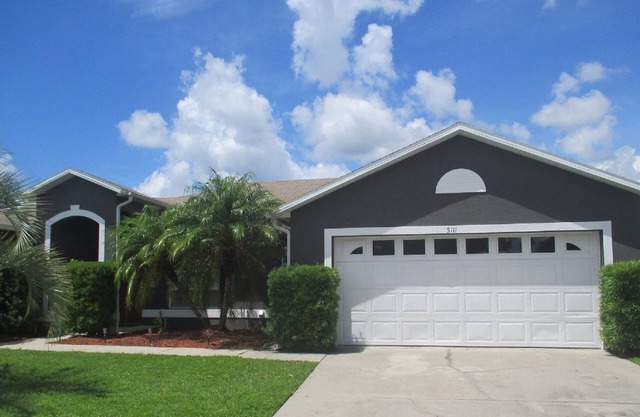 Disney Vacation Home