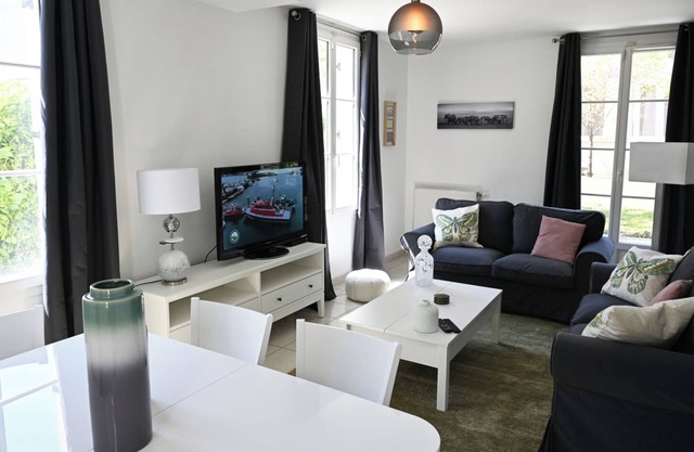 Disneyland Paris Modern Villa