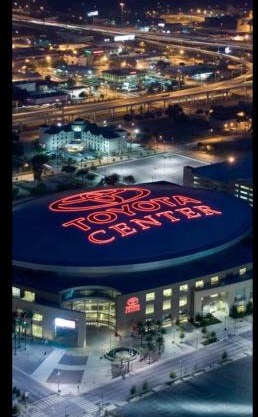 Distinct Houston Luxury Downtown