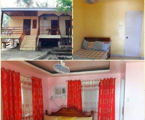 Diva Sunrise beach resort