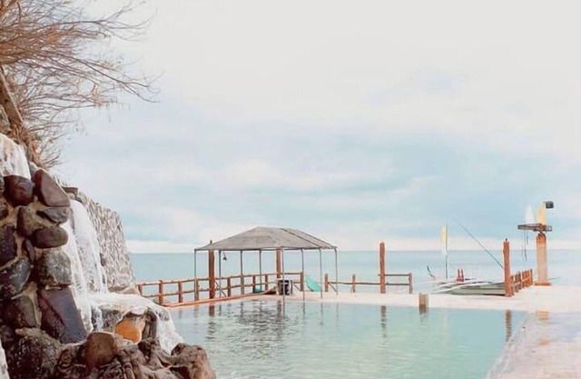 Dive and Trek Resort & Marine Sanctuary