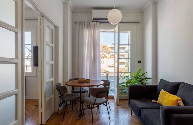 Divine 1BR Apartment at ZOIA the Met