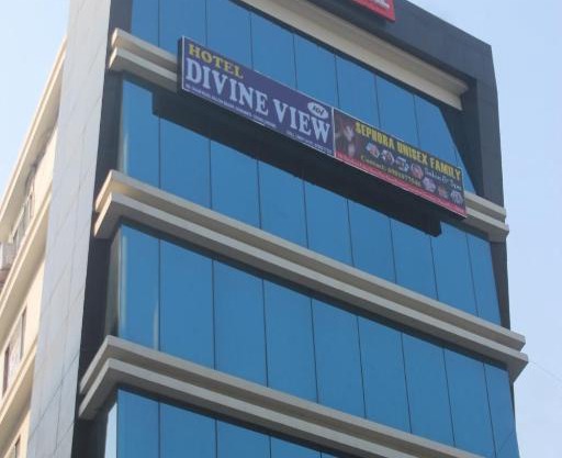 Divine View
