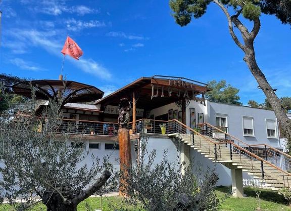 Divjaka Resort