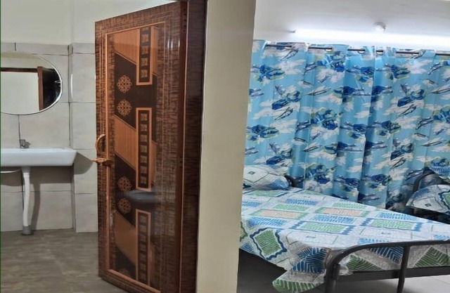 Diya residence