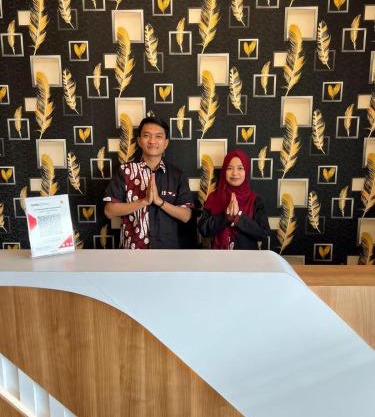 Dnaiko Syariah Hotel