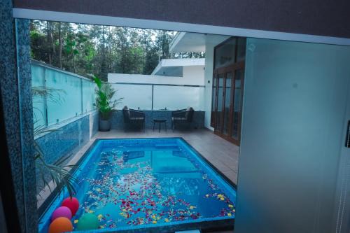 DNC Shevaroys Resorts & Spa