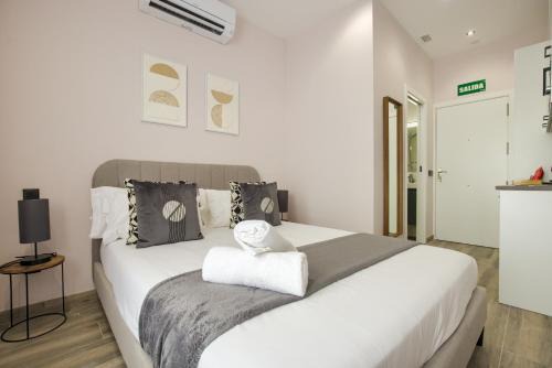 Dobo Madrid Nuria