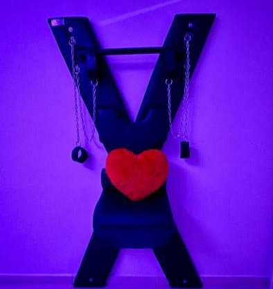 Doce Refúgio BV , Tons de Cinza , Banheira, X BDSM, Pole Dance, Estac