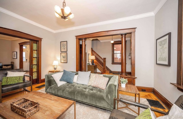 Doctor’s Retreat w/Hot Tub