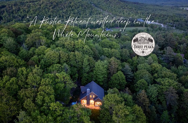 Dog Friendly/Mt. Home/Beau Views/3 or more nights 20% DISC!