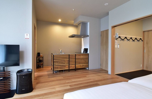 Dog friendly room 102 1LDK With semiopenai/Sambu-gun Chiba