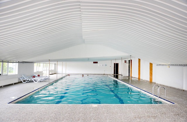 Doktorun Oteli Haymana