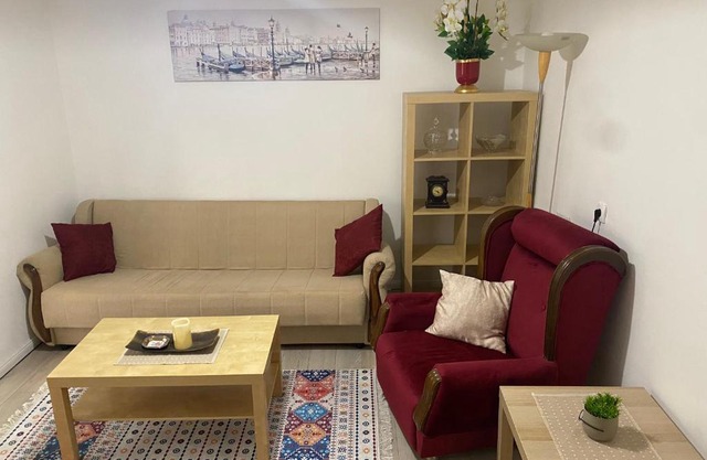 DOLCE APARTMAN