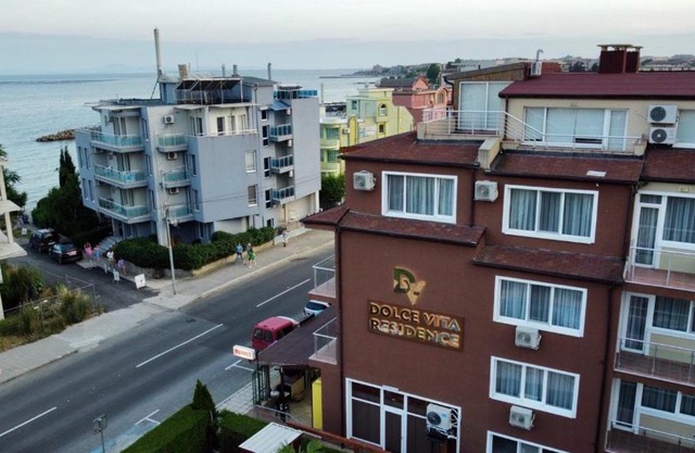 DOLCE VITA DV Apartment