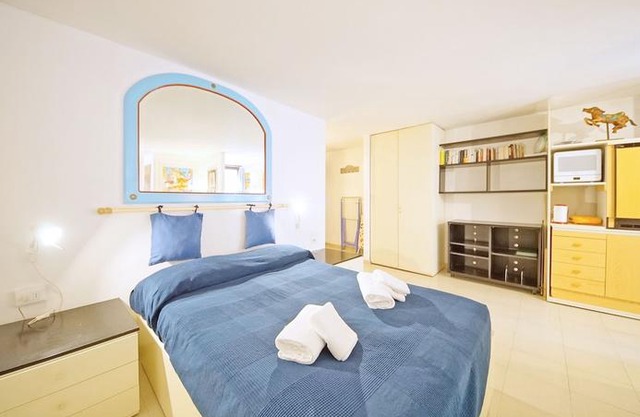 Dolcevita Apartments N. 111