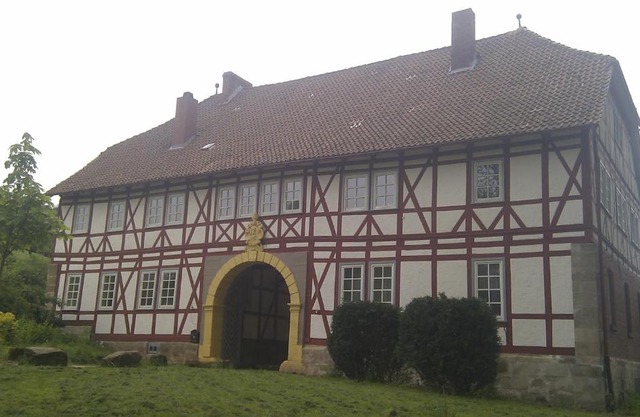 Domäne Paterhof