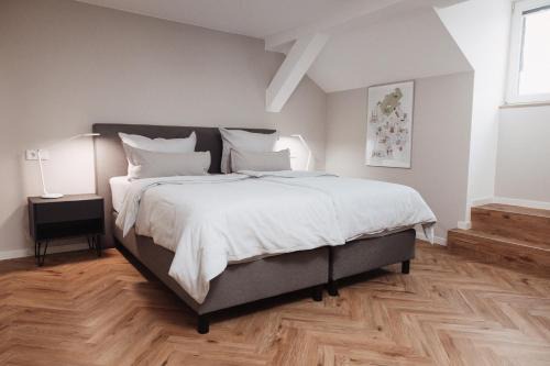 DOM Apartment III - modern & zentral mit kostenfreiem Parkplatz