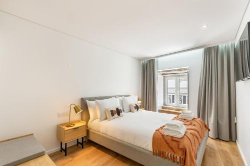 Dom Miguel Apartment By Sé Apartamentos