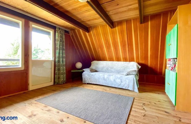 Dom Nad Jeziorem Mazury