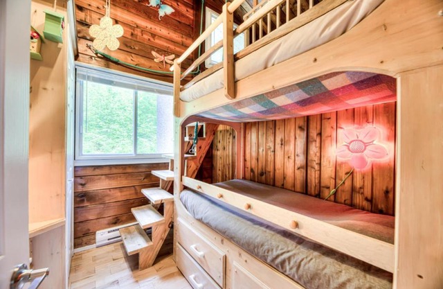 Domaine Chalets des pins