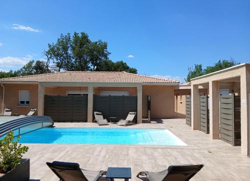 Domaine Chante-Cevennes