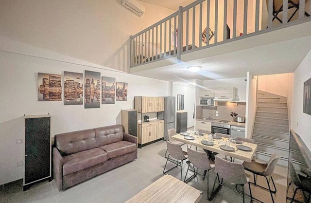 Domaine de Bacchus-20 Min Montpellier-House with pool and Clim-4 sleeps