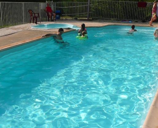 Domaine de bois joli