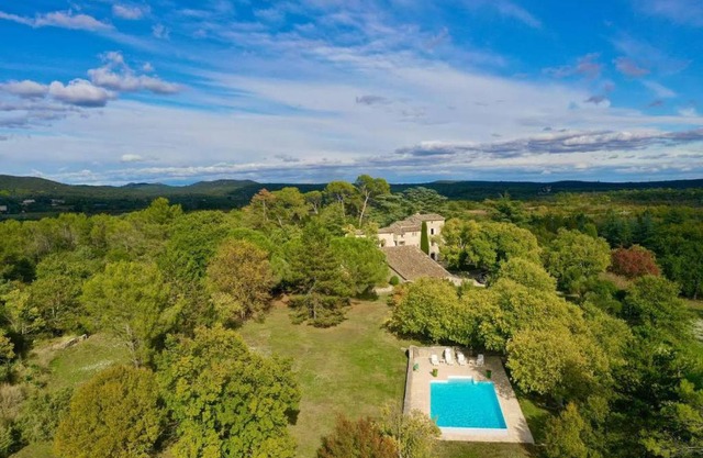 Domaine de Bonelli