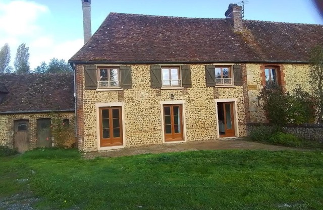 Domaine de gentilly la maison