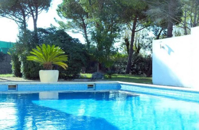 ★ Domaine de Gramenet ★ Entre Mer et Ville