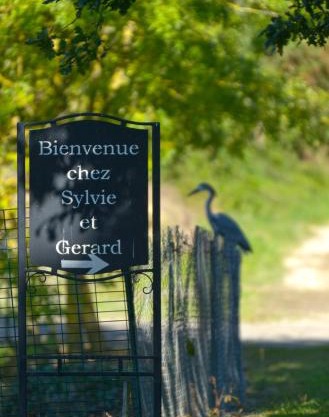 Domaine de la Cour