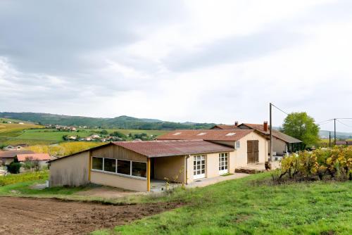 Domaine De La Chambarde
