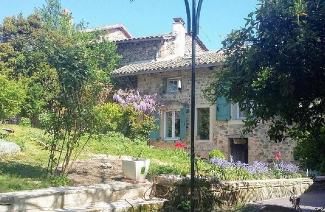 Domaine de la Fée-licité