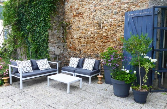 Domaine de la laugerie - relais du consul