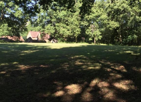 Domaine de Mombret Haut