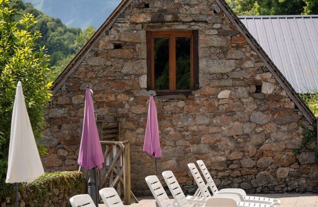 Domaine de Ramonjuan