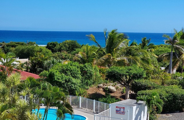 DOMAINE DE TUSCANY DUPLEX sea view