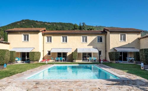 Domaine Des Fleurs