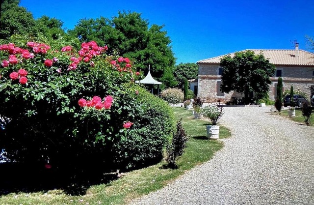 Domaine des oiseaux