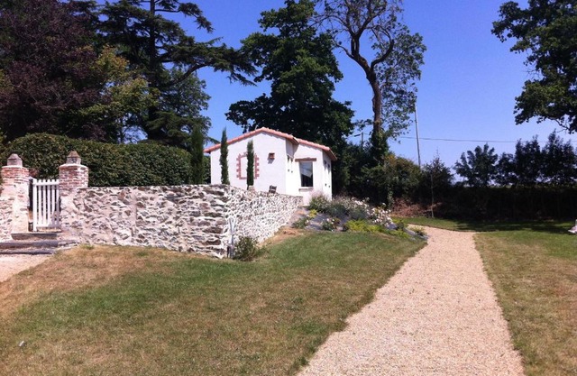 Domaine du Chêne Crucy