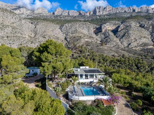 Domaine du kognak Altea by LG Home location
