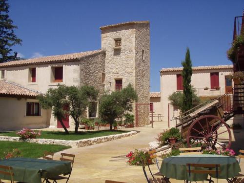 Domaine du Mas du Pont