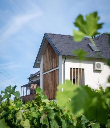 Domaine Edegger - Organic Winery Badacsony