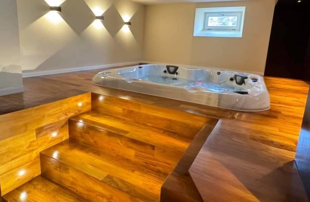 Domaine Endila", The Endila Estate