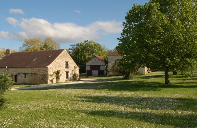 Domaine de Pemontier - Luxury gites in the Dordogne