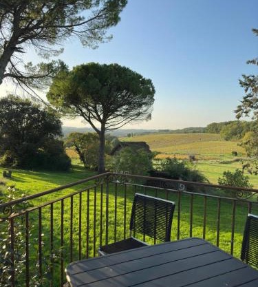 Domaine Les Olivoux