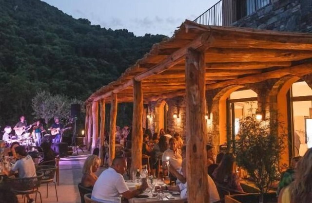 DOMAINE SANTA MARGHERITA