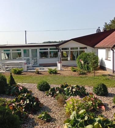 Domek Agroturystyczny Doris