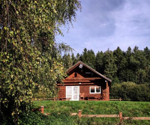 Domek na Wzgórzu
